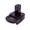 Black, variant on DM18RL Battery Adapter Converter for 18V 20V Battery To Compatible with 18-volt ONE+ Cordless Tools