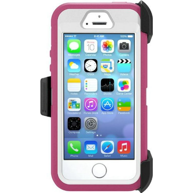 VAMPS♡iPhone5.5s OtterBox Defender Series Apple iPhone 5s - Protective cover