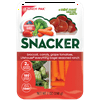 Crunch Pak Snack with Broccoli, Carrots, Tomatoes and Ranch to Dip
