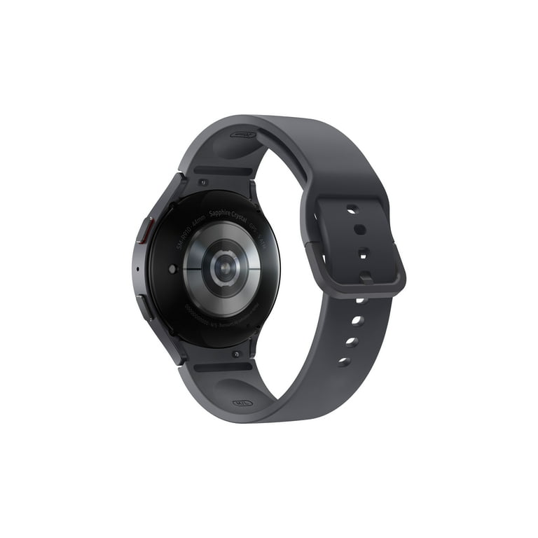 Galaxy Watch5 40mm BT- Graphite - Walmart.com