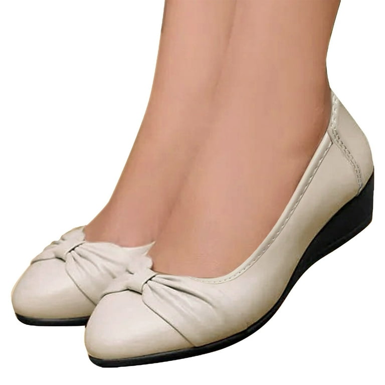 Ballet Flat Amazon Ladies Shoes Flats Amazon Black Ladies Flat