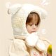thumbnail image 3 of Sombrero para niños Jumpingount Skin-Touch Novedad Resistente al frío Rosa, 3 of 6
