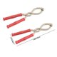 thumbnail image 4 of Multifunctional Nutcracker - Sturdy Metal Sheller For Almonds And Other Hard-Shelled Foods - Ergonomic Handle Easy To Use Kitchen Tool, 4 of 7