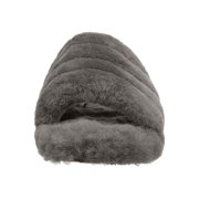 Childrens UGG Fluff Yeah Slingback