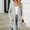 Gray, variant on Aloohaidyvio Cardigans for Women Plus Size,Women's Knit Cardigans with Pockets Casual Lightweight Open Front Cardigan Sweaters for Women