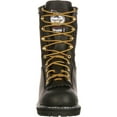 thumbnail image 3 of Georgia Boot Lace-to-Toe GORE-TEX® Waterproof 200G Insulated Work Boot, 3 of 7