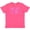 Retro Heather Pink, variant on Inktastic Grampy's Girl Granddaughter Gift Youth T-Shirt