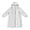 White, variant on Long Cardigans for Women Winter Fleece Open Front Warm Hooded Coats with Pockets Fashion Sherpa Fleece Jackets, S-2XL