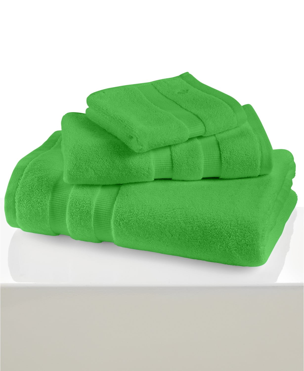 Kate Spade New York 13 x 13 inches Signature Style Chattam Stripe Bath