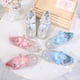 thumbnail image 2 of Zapatos de princesa de Disney para niñas, nuevos zapatos de cristal para niños, zapatos de actuación para niñas pequeñas, zapatos antideslizantes de suela blanda, plantilla 32 de 20,5 CM Gao Jinjia LED, 2 of 2