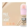 thumbnail image 4 of Instant Age Rewind - Face Makeup Instant Perfector 4 in 1 Glow Makeup, Medium-Deep Warm, 4 of 6