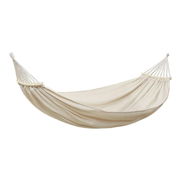 Hamaca para acampar al aire libre,Hamaca de camping para adultos para una o dos personas,Hamaca portátil para playa y exteriores,equipo para acampar,Para mochileros al aire