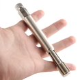 thumbnail image 2 of 14mm Back Tap Thread Metric Inserts Repair Thread Straightening Tool 640811 Car Accessories, 2 of 5