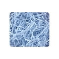thumbnail image 2 of Moocorvic Cut Paper Filler for Gift Baskets, for Valentine's Day Wedding Birthday Craft Gift Boxes Bags Filler Decoration(Sky Blue), 2 of 5