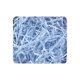 thumbnail image 1 of Confeti triturado de papel arrugado, relleno decorativo, textura suave, material de papel, envolvimiento de regalo Uso de embalaje artesanal, 100g, 1 of 4