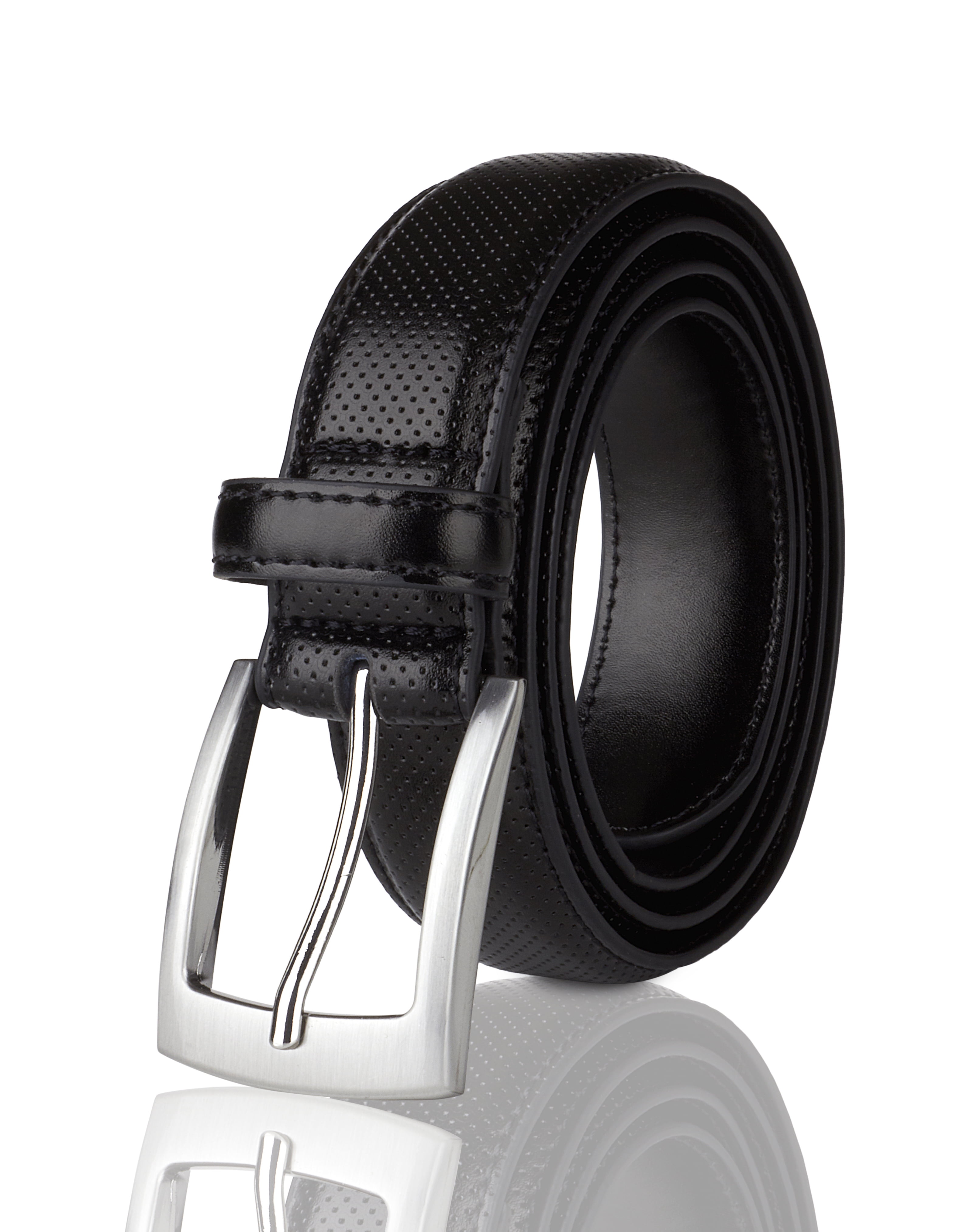 dillards mens belts