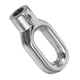 thumbnail image 1 of UPOUART Accesorio De Gancho Para Toldo Universal De Aluminio Para Sombreado Exterior Y Uso Duradero, 1 of 8