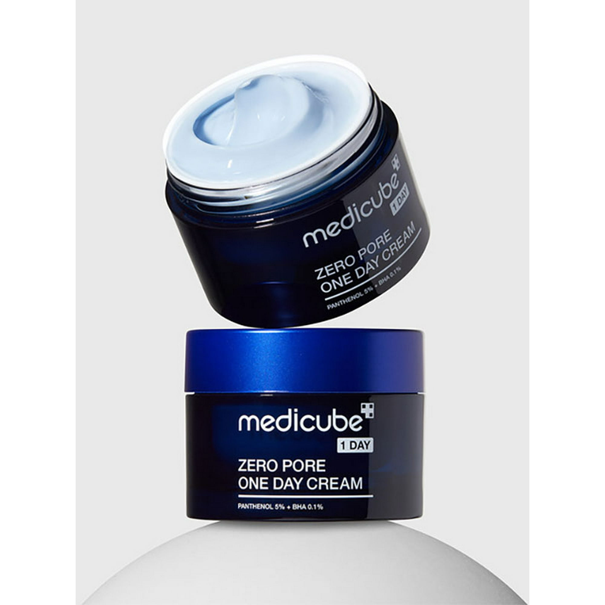 medicube Zero Pore One Day Cream 50ml - Walmart.ca