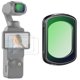 thumbnail image 1 of Filtro NEEWER Magnetic Black Mist Diffusion 1/8 para DJI Osmo Pocket 3, 1 of 8