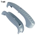 thumbnail image 1 of MYG 1PC/2PCS 80671 Ergonomic Charcoal Grill Handle Replacement For Weber Grills Charcoal Tool Handle Fits Many Grills Suitable For P, 1 of 7