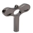 thumbnail image 2 of Drum Head Tuning Wrench,TShape Drum Tuning Key Zinc Alloy Drum Key Jazz Drum Tuning Key High-End Performance, 2 of 8
