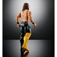 thumbnail image 6 of WWE Top Picks Seth Rollins Action Figure, 6-inch Collectible Superstar with Articulation & Life-Like Look, 6 of 7
