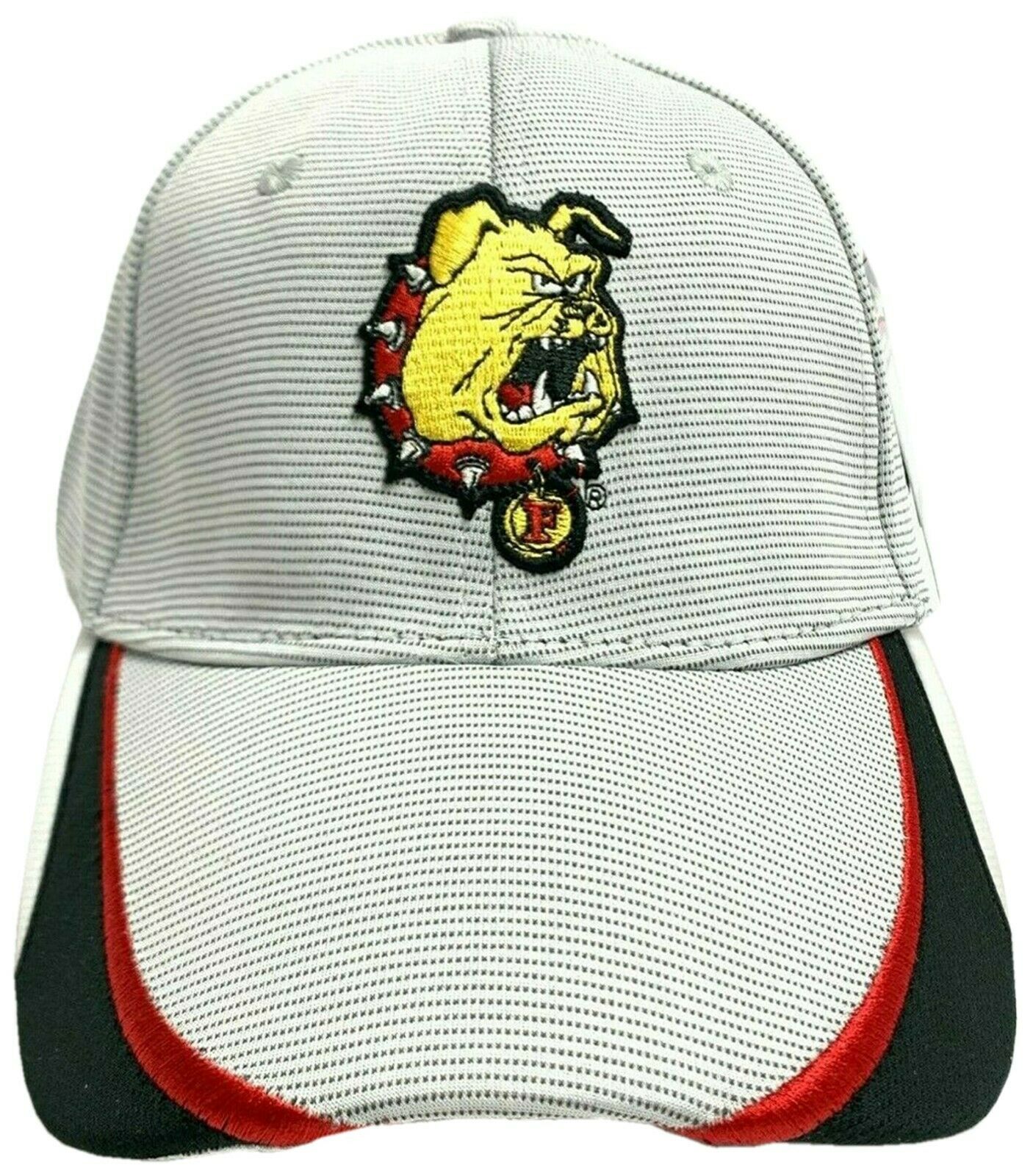OC Sports NCAA Ferris State Univeristy 