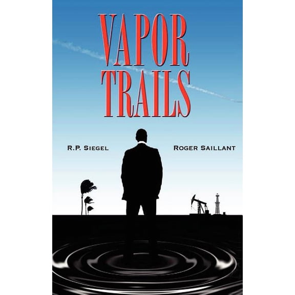 Vapor Trails (Paperback)