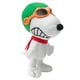 thumbnail image 1 of Juguete de peluche oficial de JINX, coleccionable con forma de cacahuetes, Snoopy, 7.5 pulgadas, 1 of 5