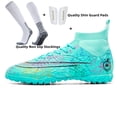 thumbnail image 5 of ALIUPS 33-45 Zapatos de fútbol profesionales para niños, zapatos de fútbol para hombre, zapatos de fútbol sala, zapatillas deportivas, botines de fútbol para niños, 5 of 5