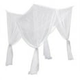 thumbnail image 1 of 190 * 210 * 240CM Opening Doors On All Sides Home Practical Mosquito Nets Bed  Mosquito Net Full Queen King Size Netting Bedding, 1 of 8
