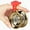 Gold, variant on Education Puzzle Toy - YOY O Metal YOY O for Kids Beginner Advanced Play Style Educational Toy to Problem-Solving Skills and Fine Motor Mastery