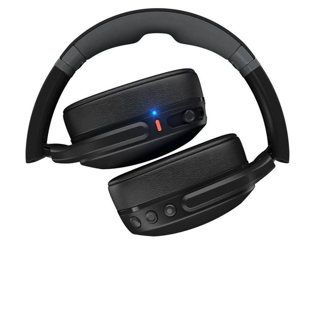 Skullcandy Crusher Evo Sensory Bass Headphones - Walmart.ca