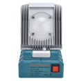 thumbnail image 4 of Luz de trabajo, luz de trabajo LED 10W Lámpara de trabajo al aire libre Batería de litio Luz de trabajo Claridad notable, 4 of 8