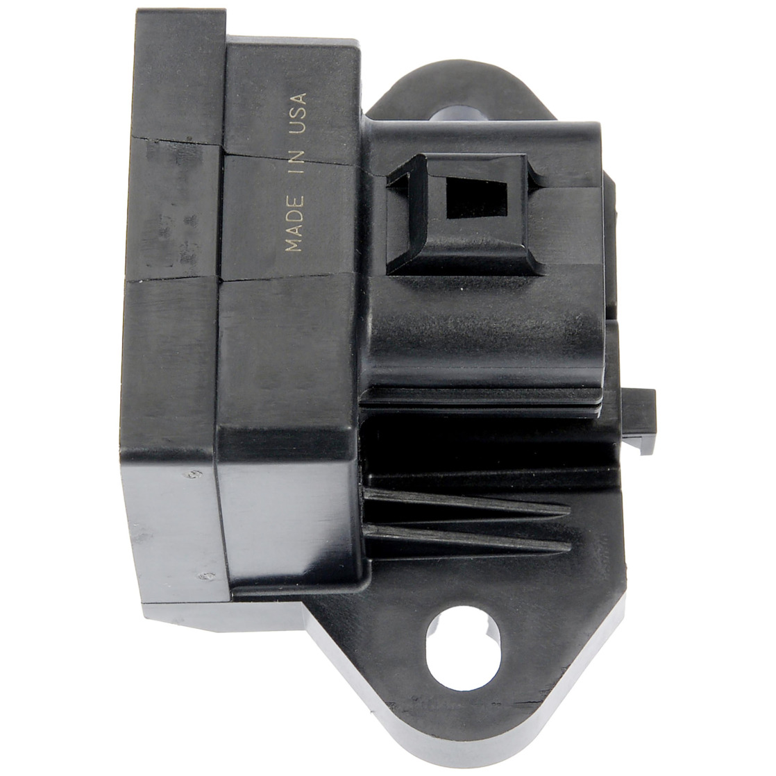 Dorman 601-307 Fuel Pump Relay Module for Specific Ford / Lincoln Models