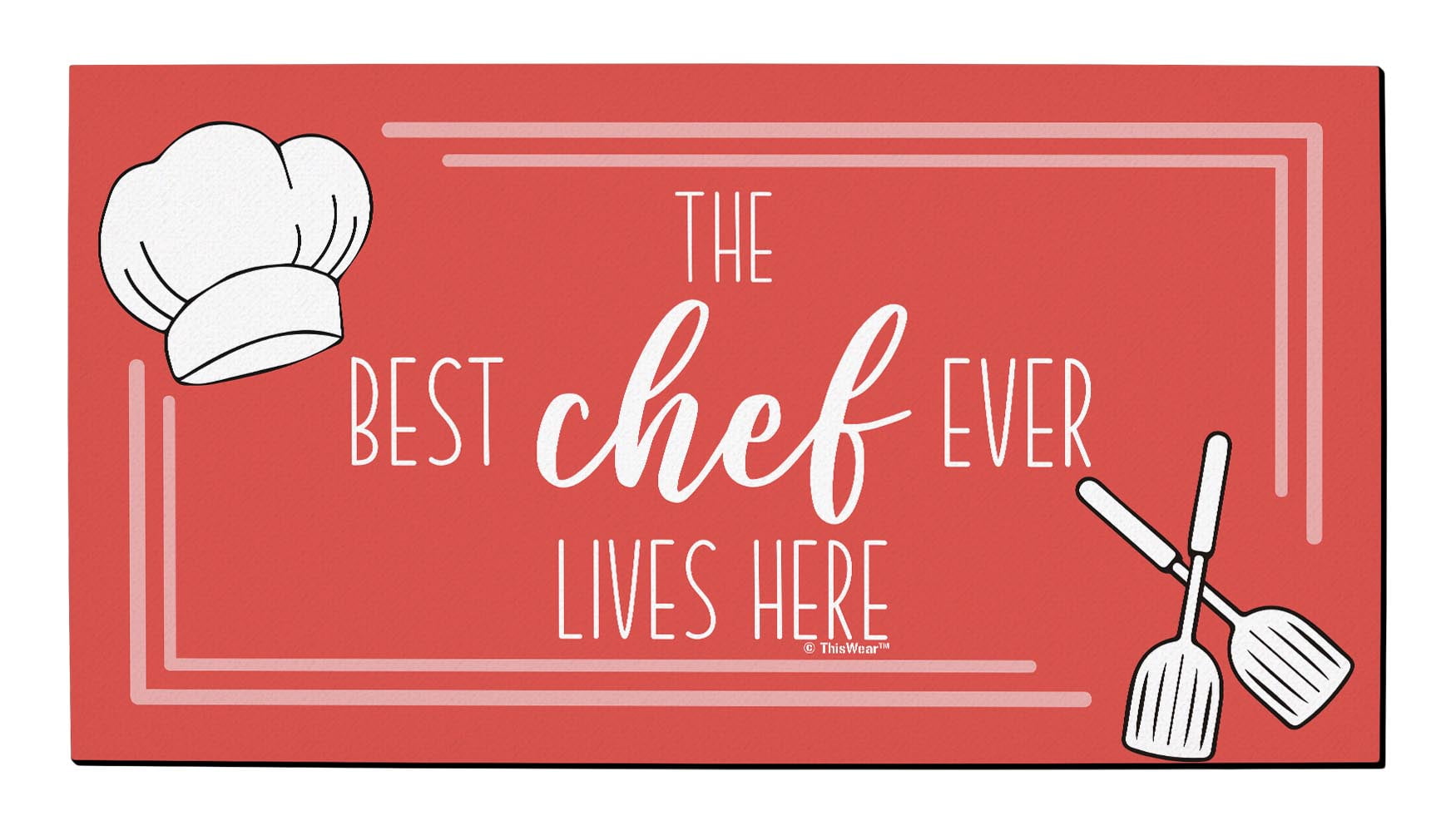 Best discount chef ever