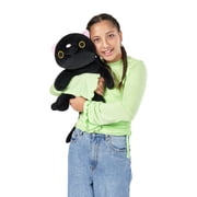 Hug-a-Lumps (Luna) by ZURU, Cuddly Squishy Comfort Plush, Weighted Plush 1.5kg/3.3 Pound