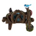 thumbnail image 4 of Estatuilla solar Accent Plus Zingz & Thingz Gnome, 4 of 9