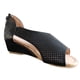 thumbnail image 3 of Nuevas sandalias huecas Pendiente de mujer con top alto transpirable de primavera y verano Wmkox8yii sa1319, 3 of 8