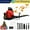 63CC 2-Cycle 665CFM 3HP 205MPH(Red) XL, variant on Backpack Leaf Blower, 52CC 1.7HP 2 Stroke Gas Leaf Blower, 550CFM , 200MPH , Powerful Clearing Performance and Ergonomic Design
