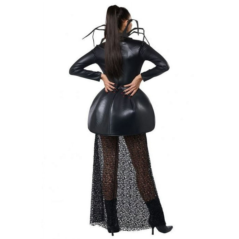 black widow sexy suit Water Snakes Toy (12 per Package) – Carnival Source main image 1