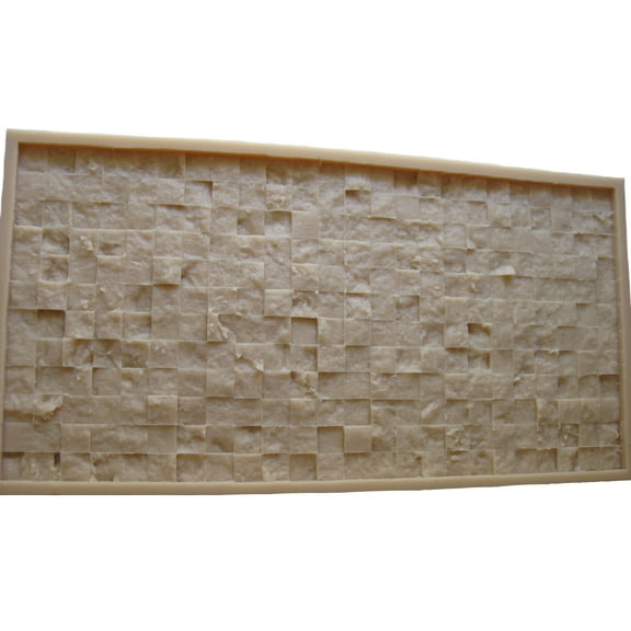 Mosaic Concrete Stone Mold MS 851