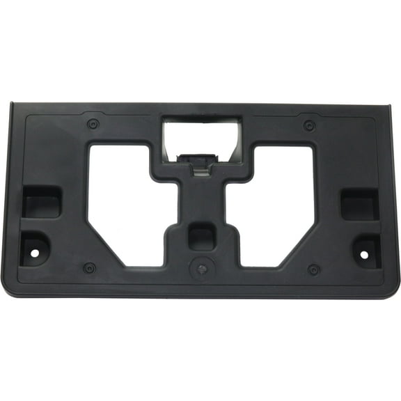 License Plate Bracket Compatible with Honda Accord 2016-2017 Sedan