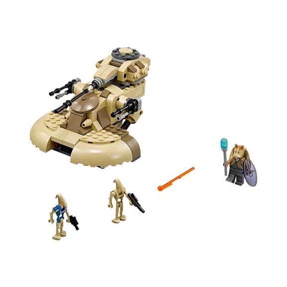 LEGO Star Wars 75080 - AAT