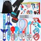 thumbnail image 4 of Conjunto De Accesorios Deportivos Juego de accesorios deportivos 15 en 1, juego de accesorios familiares para accesorios de juego Switch, 4 of 8