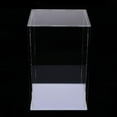 thumbnail image 2 of Vitrina De Exhibición De Juguetes De Acrílico Caja A Prueba De Polvo Caja De Zulema Vitrina de acrílico, 2 of 8