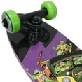 thumbnail image 6 of Playwheels Teenage Mutant Ninja Turtles Kid's 21" Complete Skateboard, 6 of 6