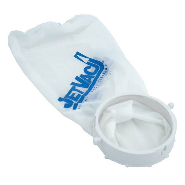 Pentair Part JV32 Letro Jet Vac Swimming Pool Cleaner Fine Silt Bag