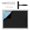 Black, variant on 5M Blue Silver Window Film Controls Sunlight And Lowers Energy Usage