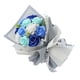 thumbnail image 1 of Ramo de Jabón de Clavel Yuarrent Flores Artificiales Azul, 1 of 1